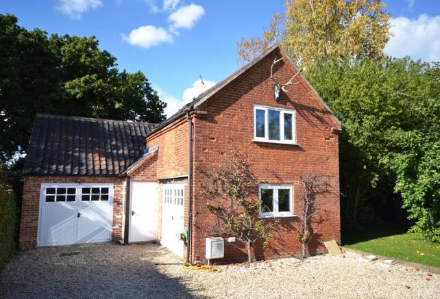 Coach House