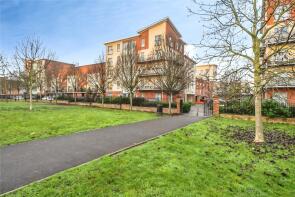 3, Evesham House, Battle Square, Reading RG30 1DT