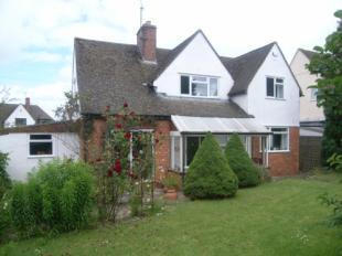 Rear Elevation