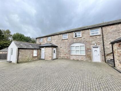 2 Coniston House Laurel Mount, Bolton, Penrith, CA16