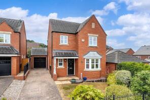 10, Jarrett Walk, Muxton, Telford TF2 8TA