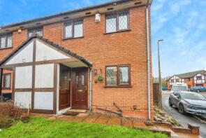 2, Stambermill Close, Stourbridge DY9 7BZ