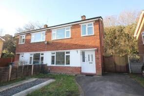 11, Henley Close, Farnborough GU14 9HE