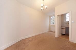 Flat 31, 1a Abbey House, Abbey Road, London NW8 9BU
