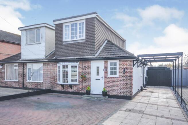 Semi Detached