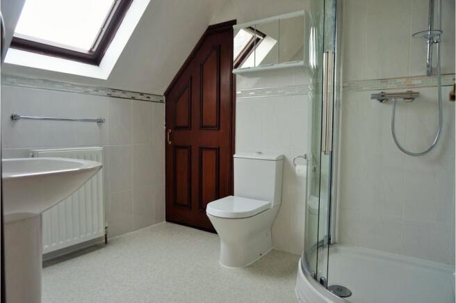 Master En-suite