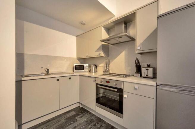 Roslea Drive