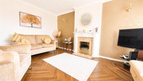 Dalegarth Avenue, Liverpool, Merseyside, L12