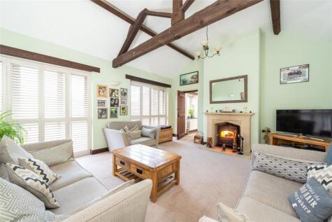 Tathall End, Hanslope, Milton Keynes, Buckinghamshire, MK19