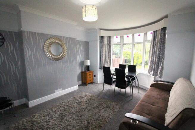 Reception Room 1