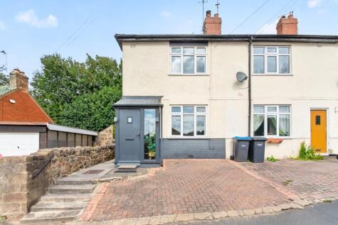 Quarry Lane, Harrogate, North Yorkshire