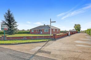 Joade, Stonehouse Road, Upwell PE14 9DX