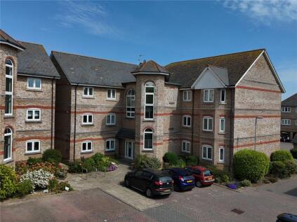 Ricketts Close, Dorchester Rd, Weymouth, Dorset, DT4