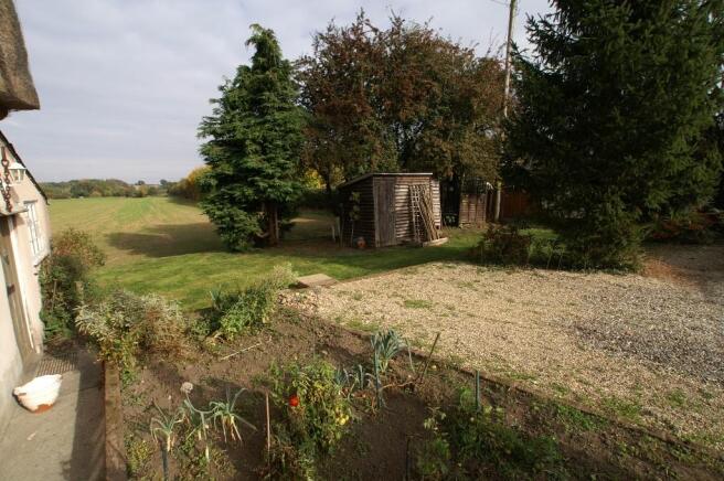 Down Garden