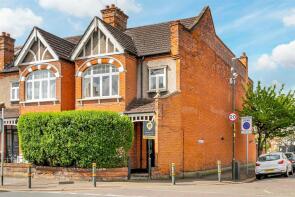 356, Durnsford Road, Wimbledon Park, London SW19 8DX