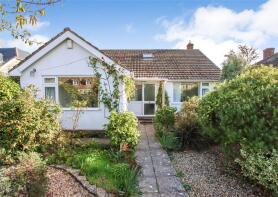 8, Springfield Close, Lymington SO41 3SR