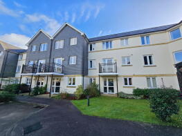 36, St Johns Court, Abbey Rise, Tavistock PL19 9FD