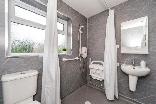 Wet Room