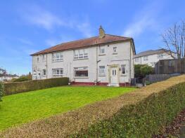 11, Chestnut Drive, Clydebank G81 3PG