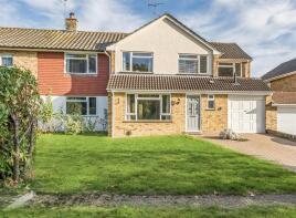 4, Cantley Crescent, Wokingham RG41 1NX