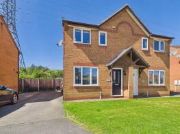 7, Consort Gardens, Derby DE21 2XZ