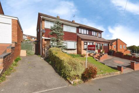 Grange Lane, Kingswinford