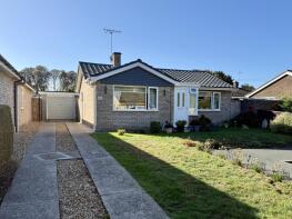13, Birch Crescent, Brandon IP27 9JR