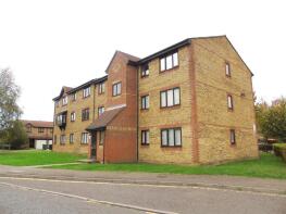 5, Purbeck House, Crusader Way, Watford WD18 6GP