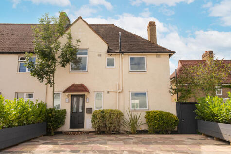 Narrow Way, Bromley, Kent