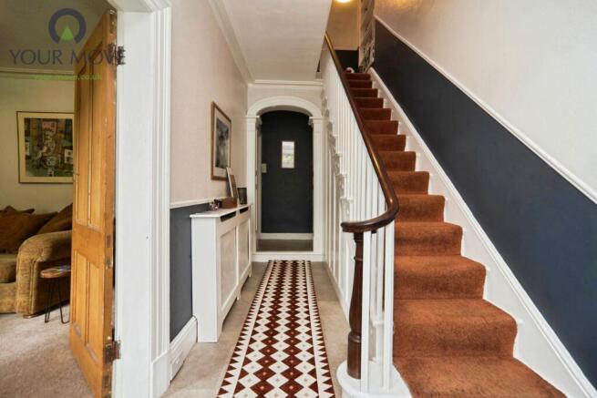 4 bed Terraced for sale Image 5