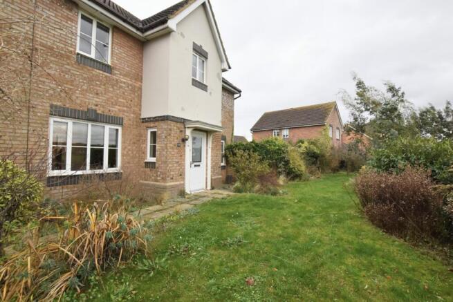 24 Blanchland Circle front 2