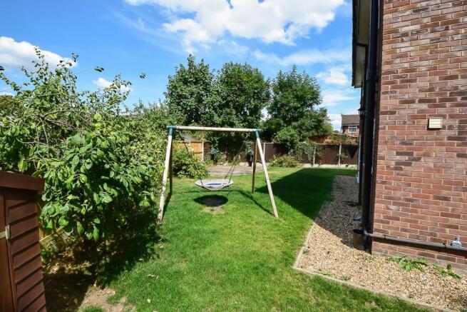 Fantastic Garden