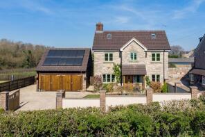 Oaklands, Chantry To Mells Green, Chantry, Frome BA11 3LW