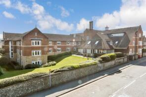 43, Canterbury Court, Station Road, Dorking RH4 1HH