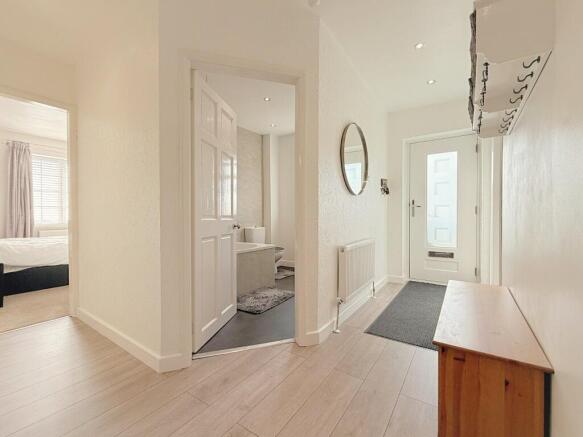 Entrance/Hall