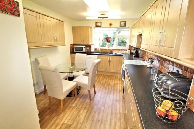 KITCHEN VIEW 1