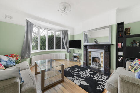 Wickham Chase, West Wickham, BR4
