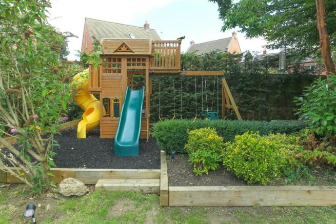 Play Area