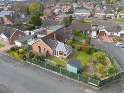 Cranston Avenue, Arnold, Nottingham