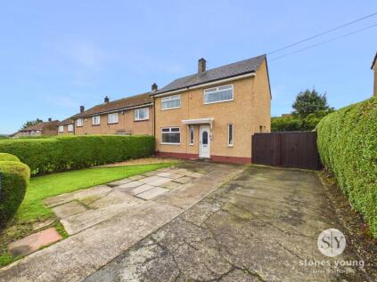 Oban Drive, Blackburn, BB1