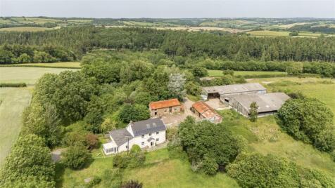 Sandford, Crediton