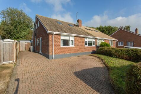 Cedar Road, Sturry, Canterbury, Kent, CT2