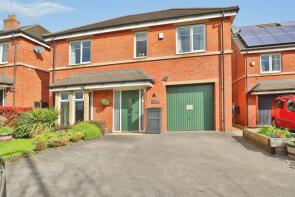 1, Fleet Street, Manston, Leeds LS15 8FZ