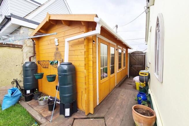 Summer House