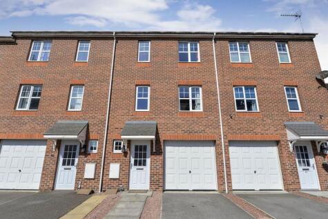 Britannia Road, Bridlington, YO16