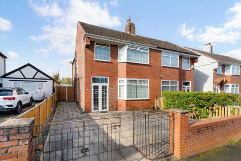 Norleane Crescent, Runcorn, WA7