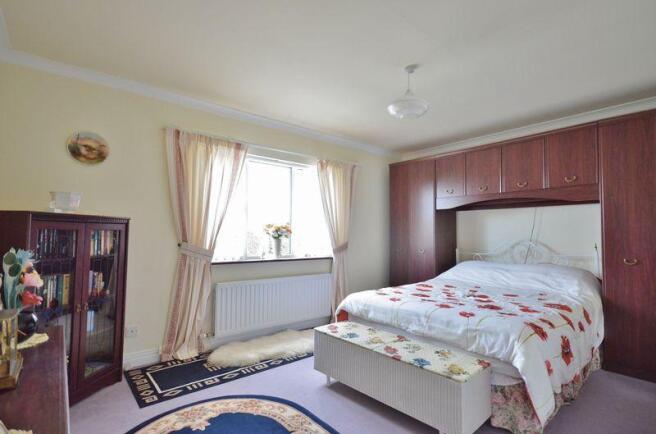 Bedroom two