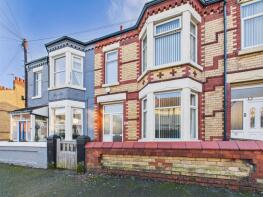 21, Kent Road, Wallasey CH44 3AL