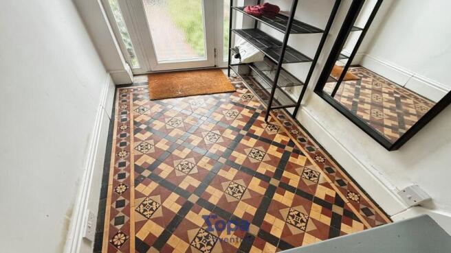 Minton Flooring