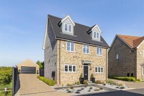 1, Meadowsweet Way, Saffron Walden CB11 3ZD